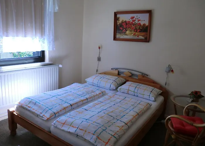 Pension Oelke