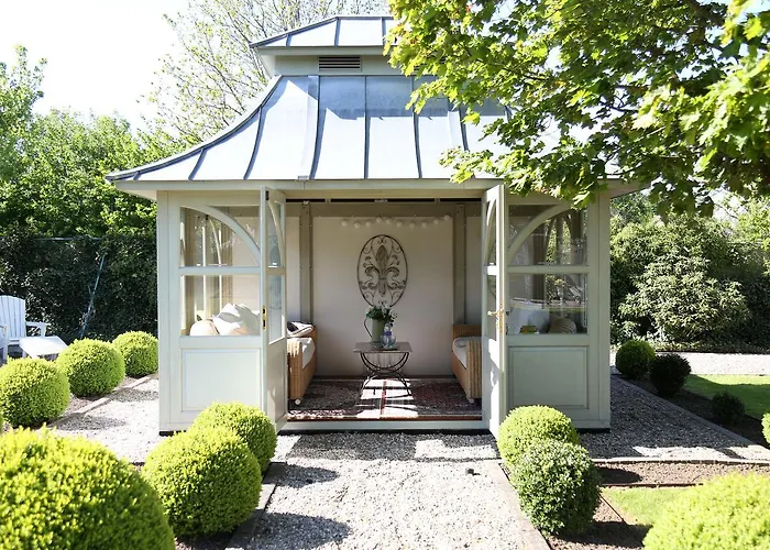 Green Cottage