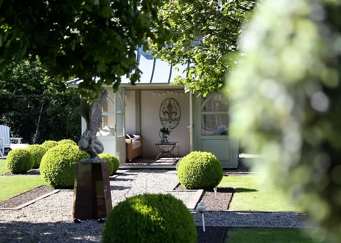 Green Cottage
