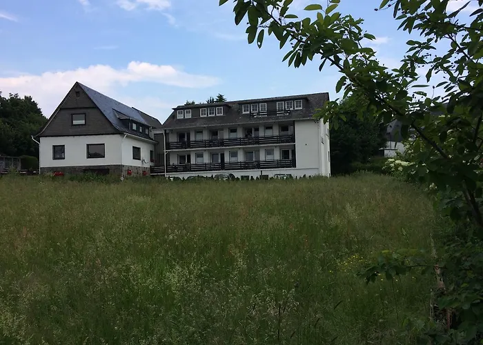 B&B Hotel Stadt Winterberg
