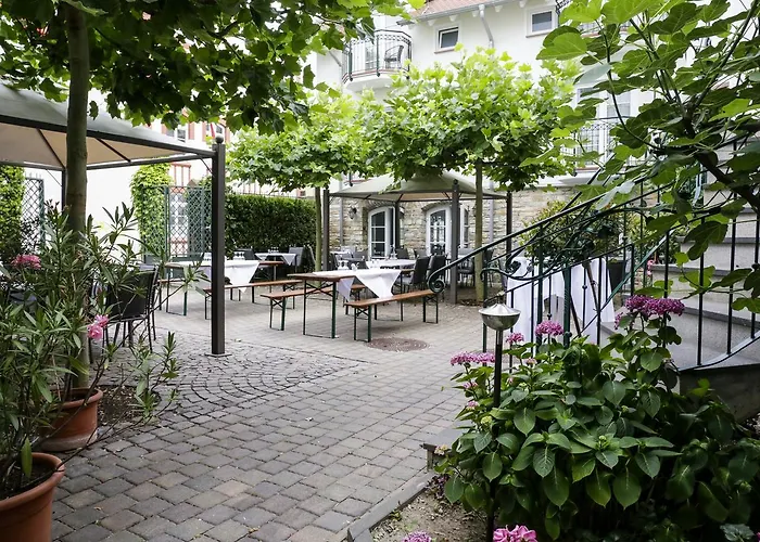 Hotel Frankenbach