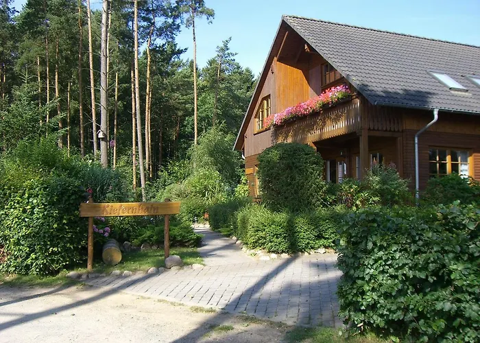 Feriensiedlung Kiefernhain