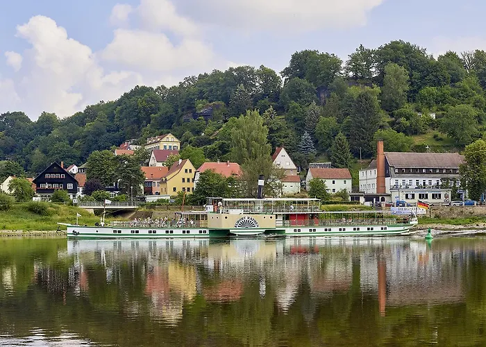 Elbparadies