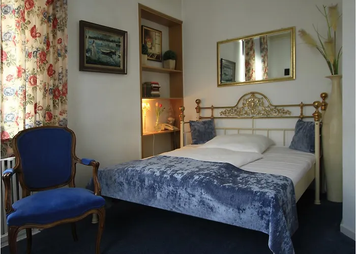 Hotel Villa Medici