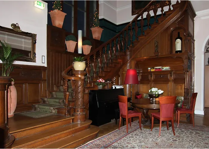 Hotel Villa Medici