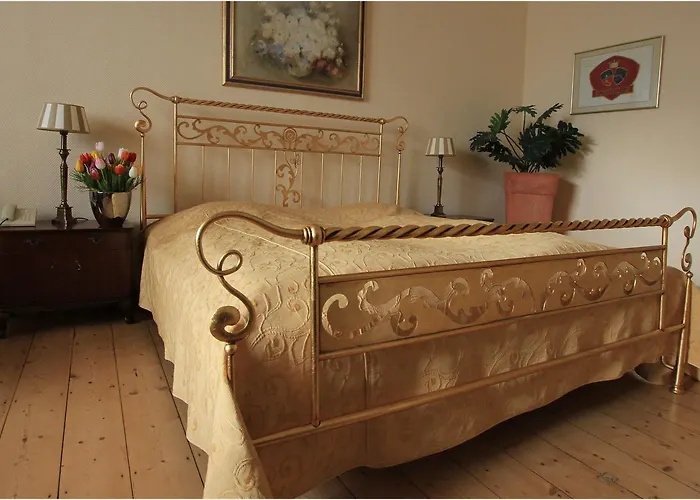 Hotel Villa Medici