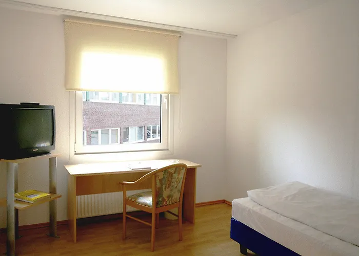 Vahrenwalder Hotel Hannover