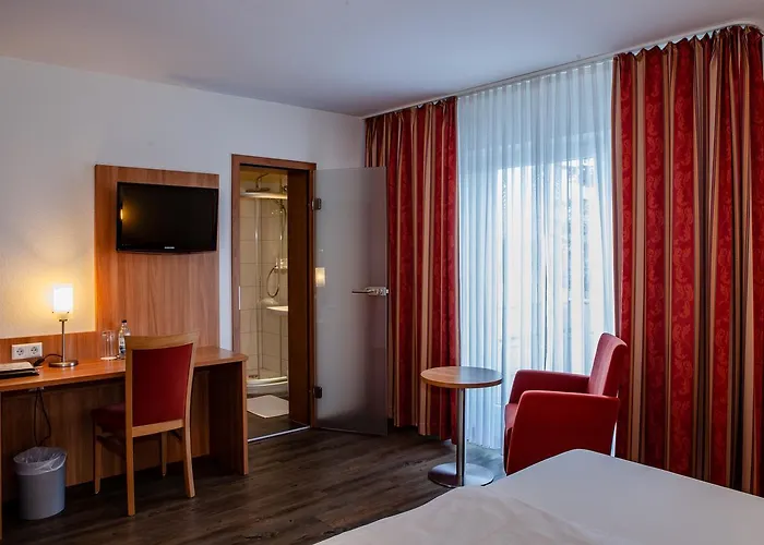 Hotel Grauleshof Aalen, Deutschland