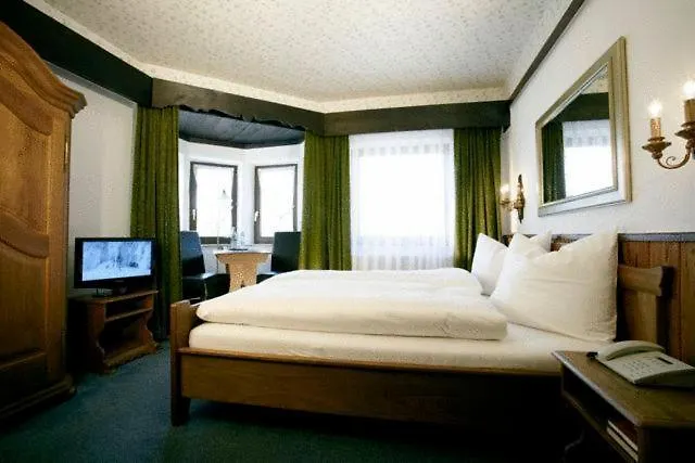 Hotel Prinz Heinrich Griesheim