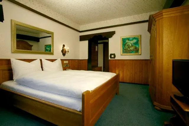 Hotel Prinz Heinrich Griesheim
