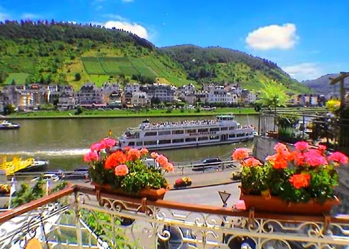 Union Hotel Cochem