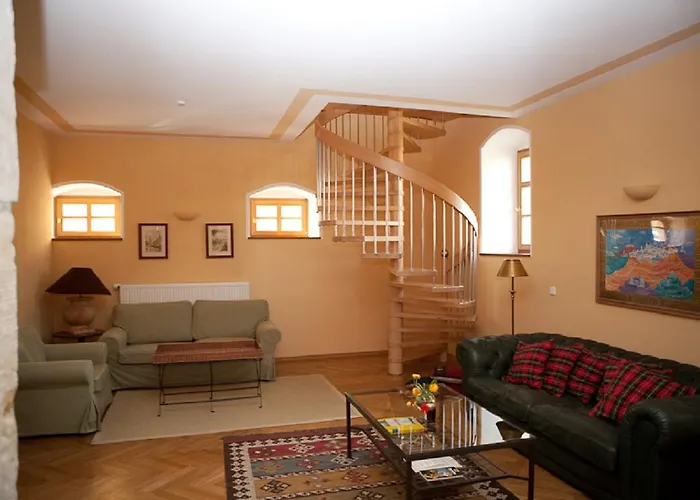 Hotel Gästehaus im Weingut Schloss Proschwitz Meißen, Deutschland