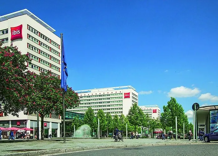 Hotel Ibis Dresden Koenigstein, Deutschland