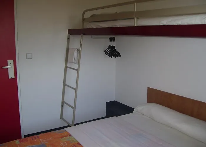 Motel 24H Kassel, Deutschland