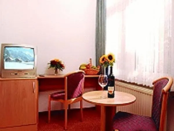 Pension Störtebeker Sellin , Deutschland