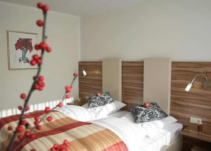 Hotel Engelhardt