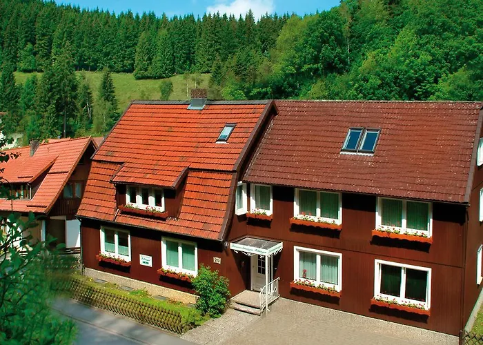 Landhaus Wildemann