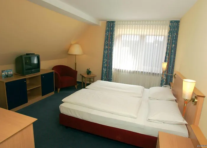 Best Western Hotel Oldentruper Hof