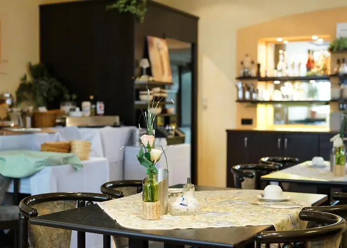 Hotel Pieper