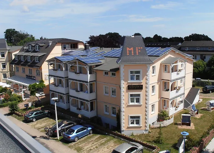 Hotel Albatros