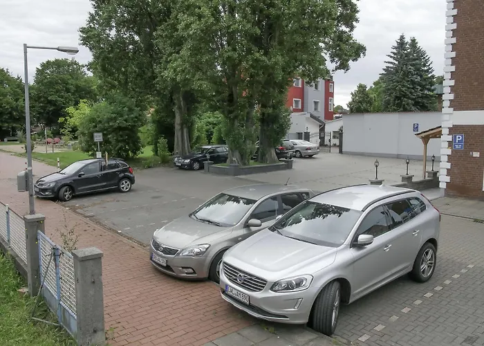 Pension Donau Grill