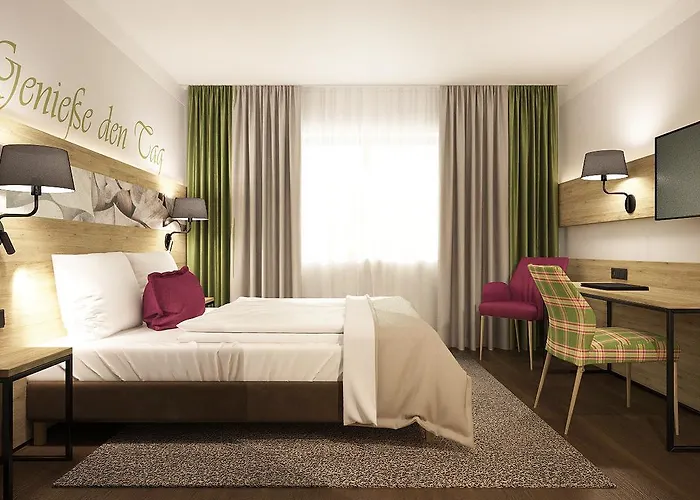 Hotel Stücklhof Eurasburg, Deutschland
