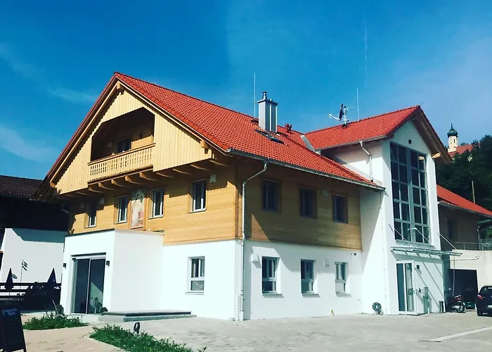 Stücklhof