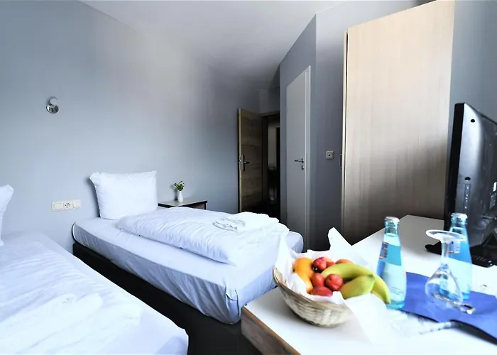 Hotel Best One