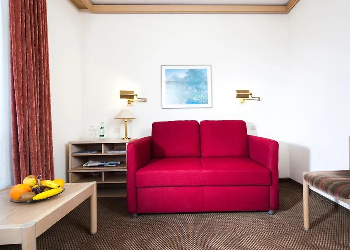 Hotel Am Schlosspark