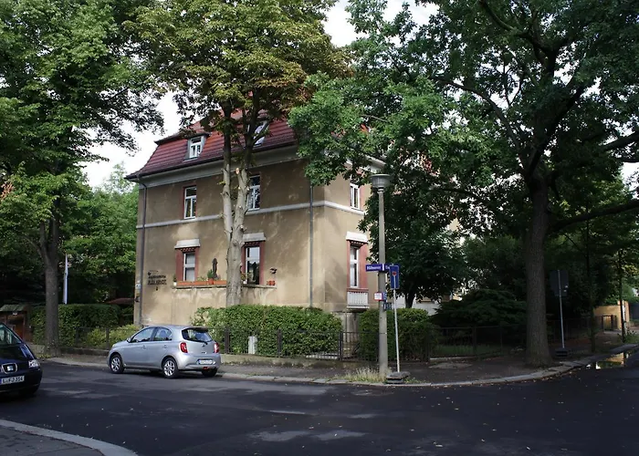 Jugendherberge Rudi Arndt