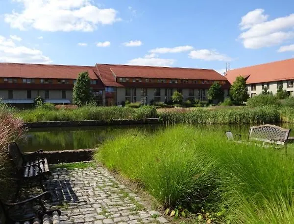 Kloster Helfta Gaestehaus