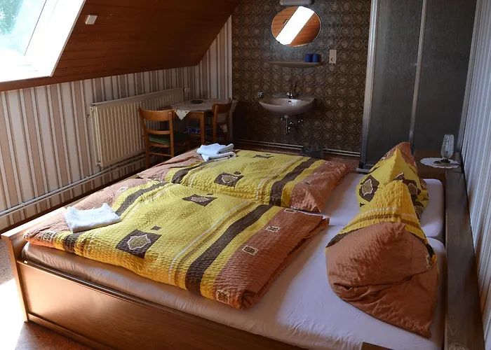 Hotel Birkengaststätte Wittmund, Deutschland
