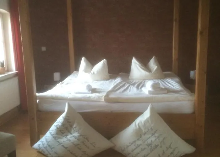 Pension Stellwerk