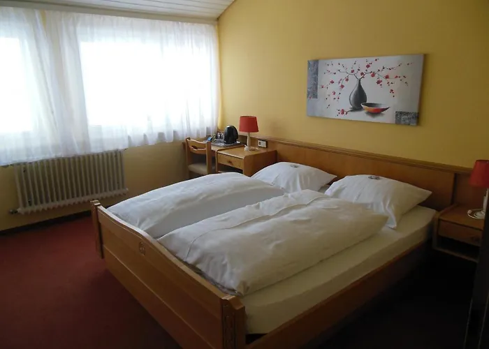 Hotel Grüner Baum Stetten , Deutschland