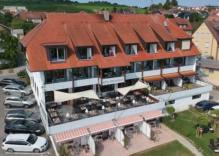 Restaurant Hansjakob