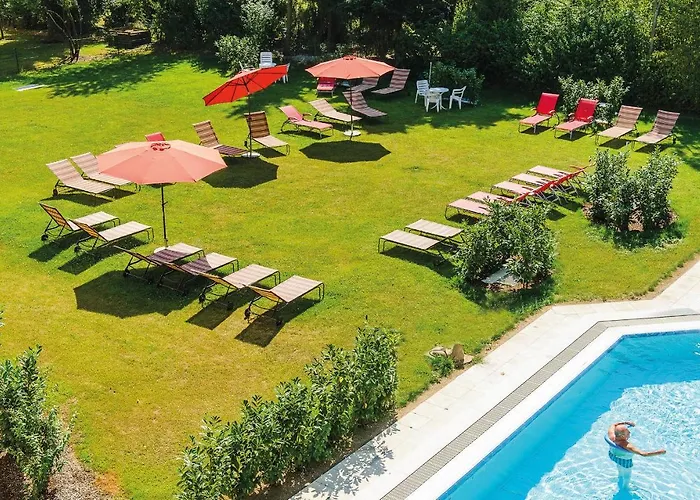 Kurhotel Schatzberger