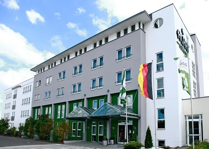 Achat Hotel Hockenheim, Germany