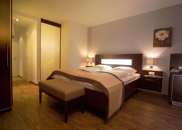 Romantik Seehotel Eichenhain