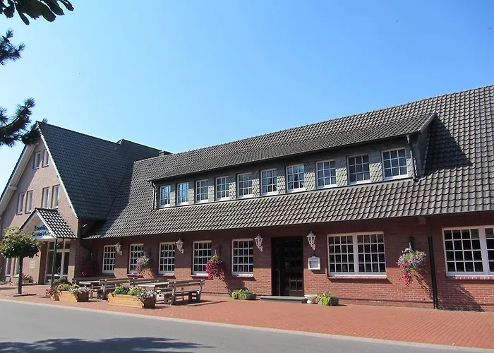 Hotel-Restaurant Enseling