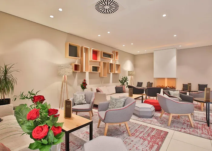 Star Inn Regensburg Zentrum, By Comfort