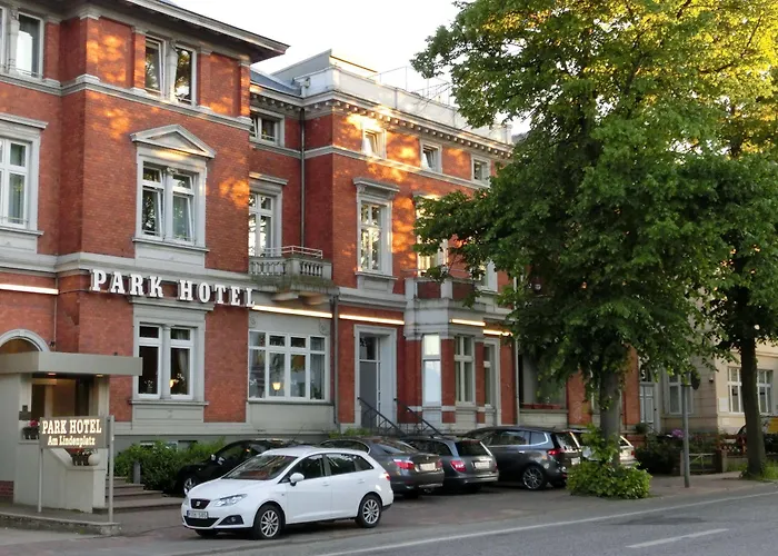 Park Hotel Am Lindenplatz