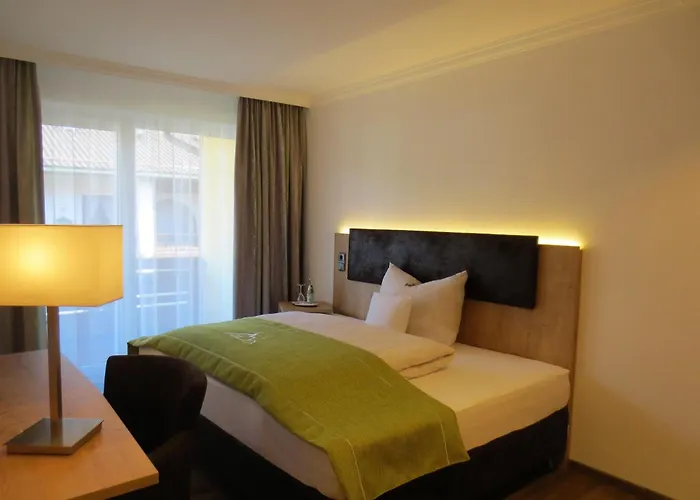 Hotel Alp Inn - Chiemgaukarte Inclusive Ruhpolding, Germany