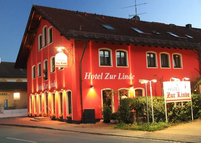 Zur Linde