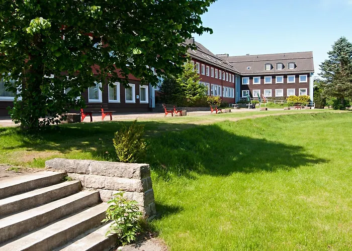 BSW Ferienwohnungen Brockenblick