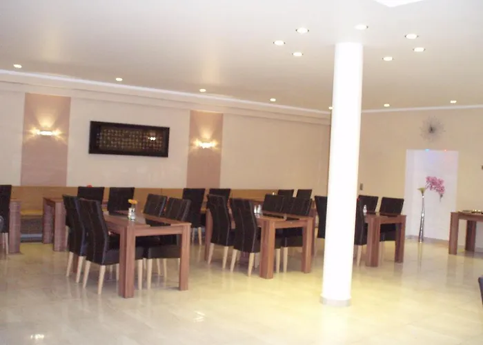 Hotel Metropol