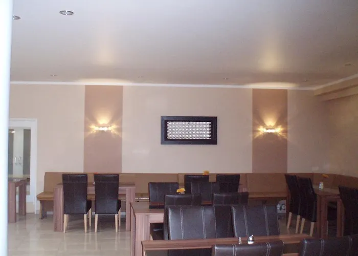Hotel Metropol