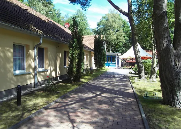 Heideperle