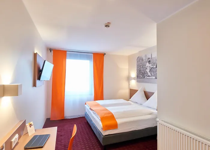 Mcdreams Hotel Moenchengladbach
