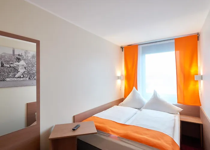Mcdreams Hotel Moenchengladbach
