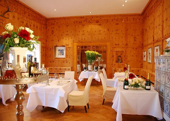 Hotel Victoria